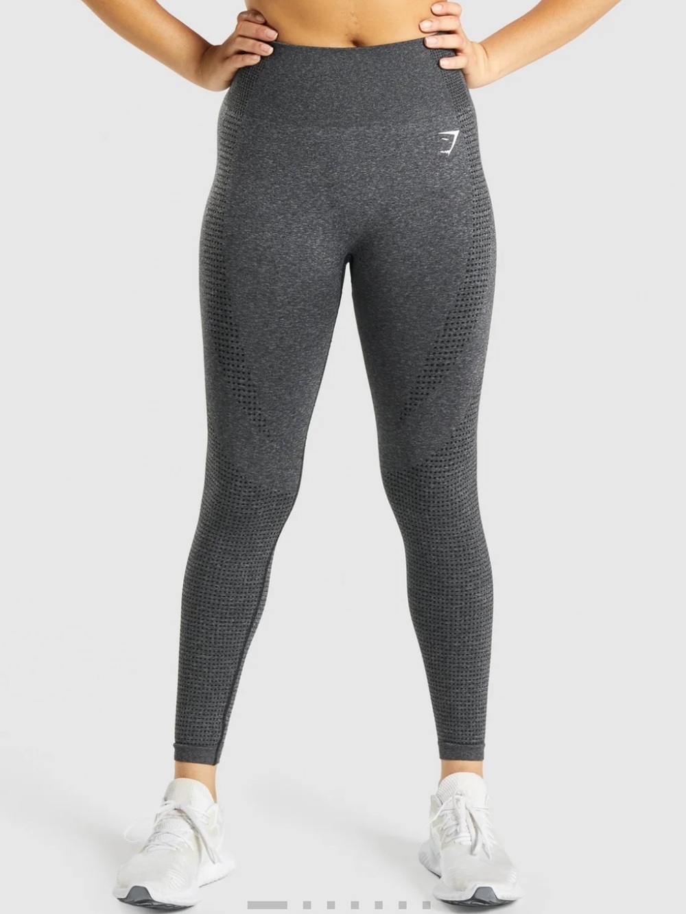 Gymshark VITAL SEAMLESS 2.0 LEGGINGS
